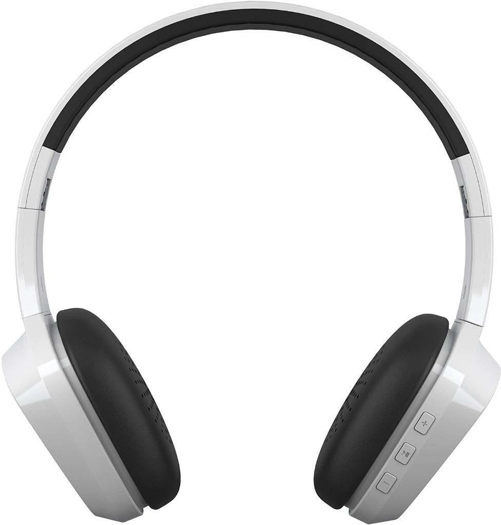 Energy Sistem Bluetooth Headphones Folding Closed over Ear with Mic 8 Hours