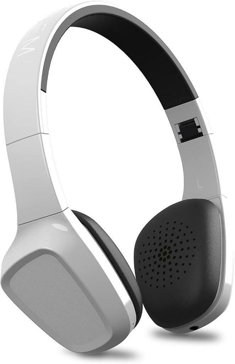 Energy Sistem Bluetooth Headphones Folding Closed over Ear with Mic 8 Hours