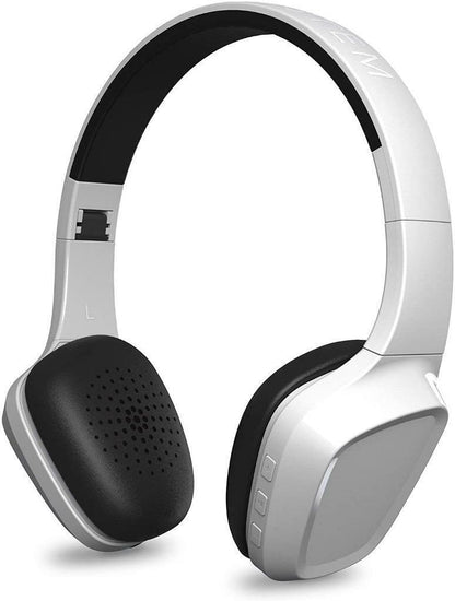 Energy Sistem Bluetooth Headphones Folding Closed over Ear with Mic 8 Hours