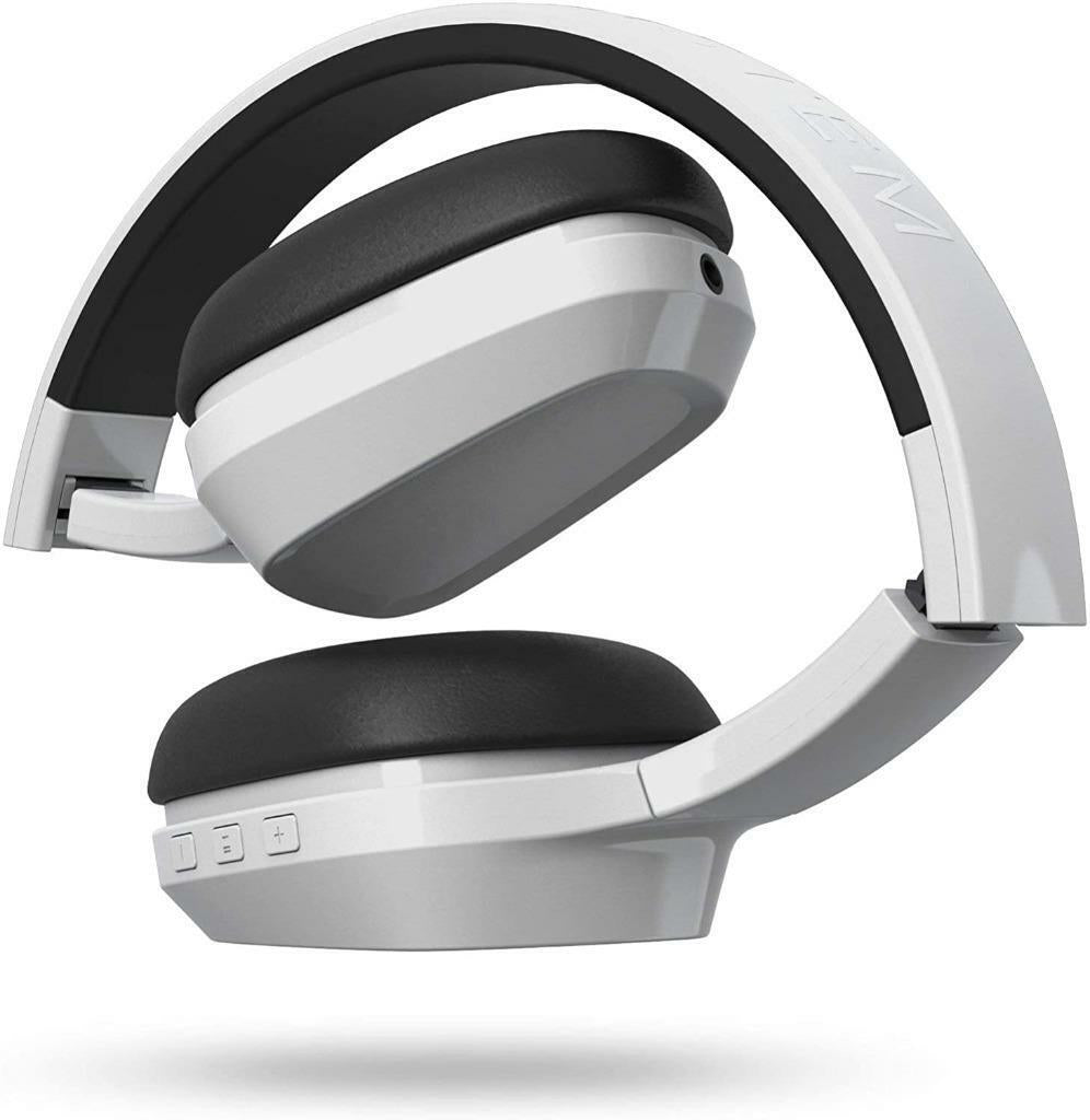 Energy Sistem Bluetooth Headphones Folding Closed over Ear with Mic 8 Hours