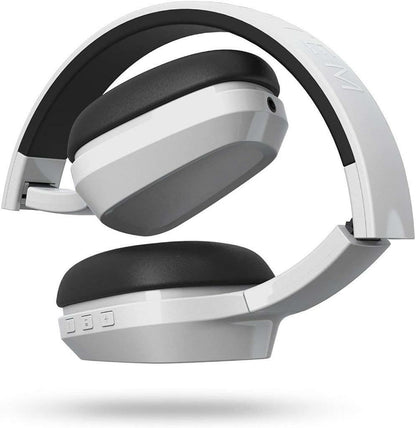 Energy Sistem Bluetooth Headphones Folding Closed over Ear with Mic 8 Hours